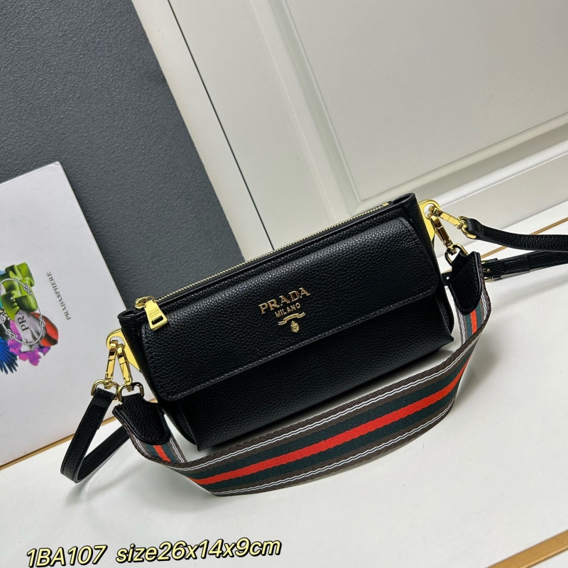 Pra*a satchel bags